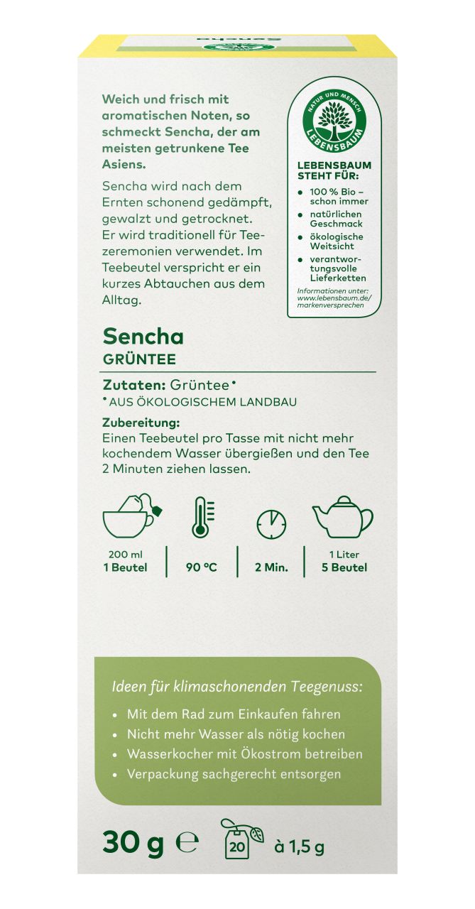 Sencha
