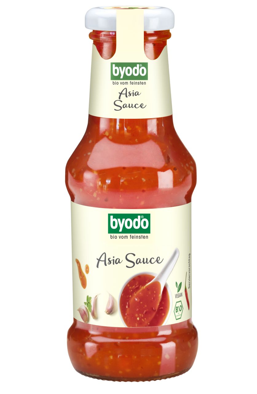 Asia Sauce, 250 ml