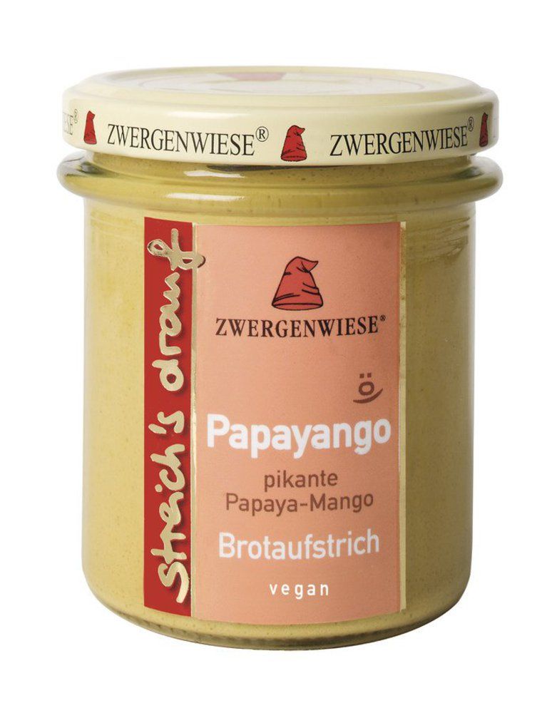 streich´s drauf Papayango