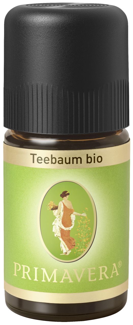 Teebaum bio