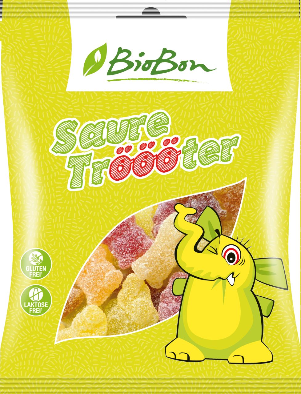 BioBon Saure Tröööter