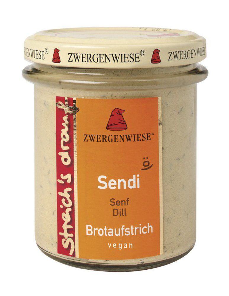 streich´s drauf Sendi