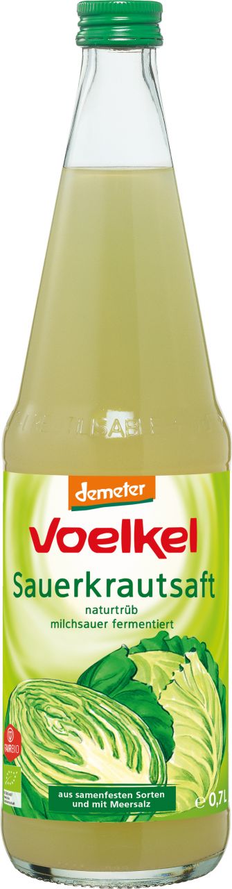 Sauerkraut