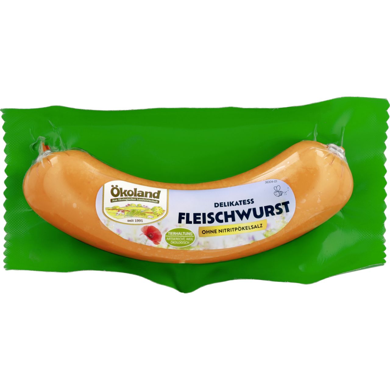 Delikatess Fleischwurst
