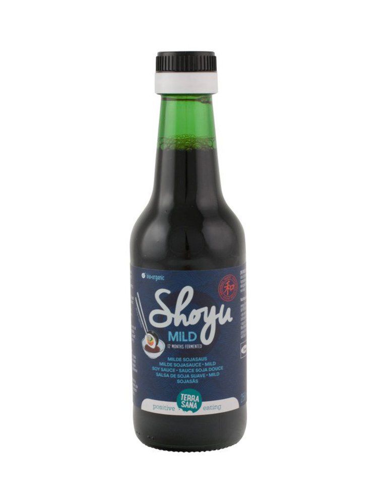 Shoyu - Milde Sojasauce