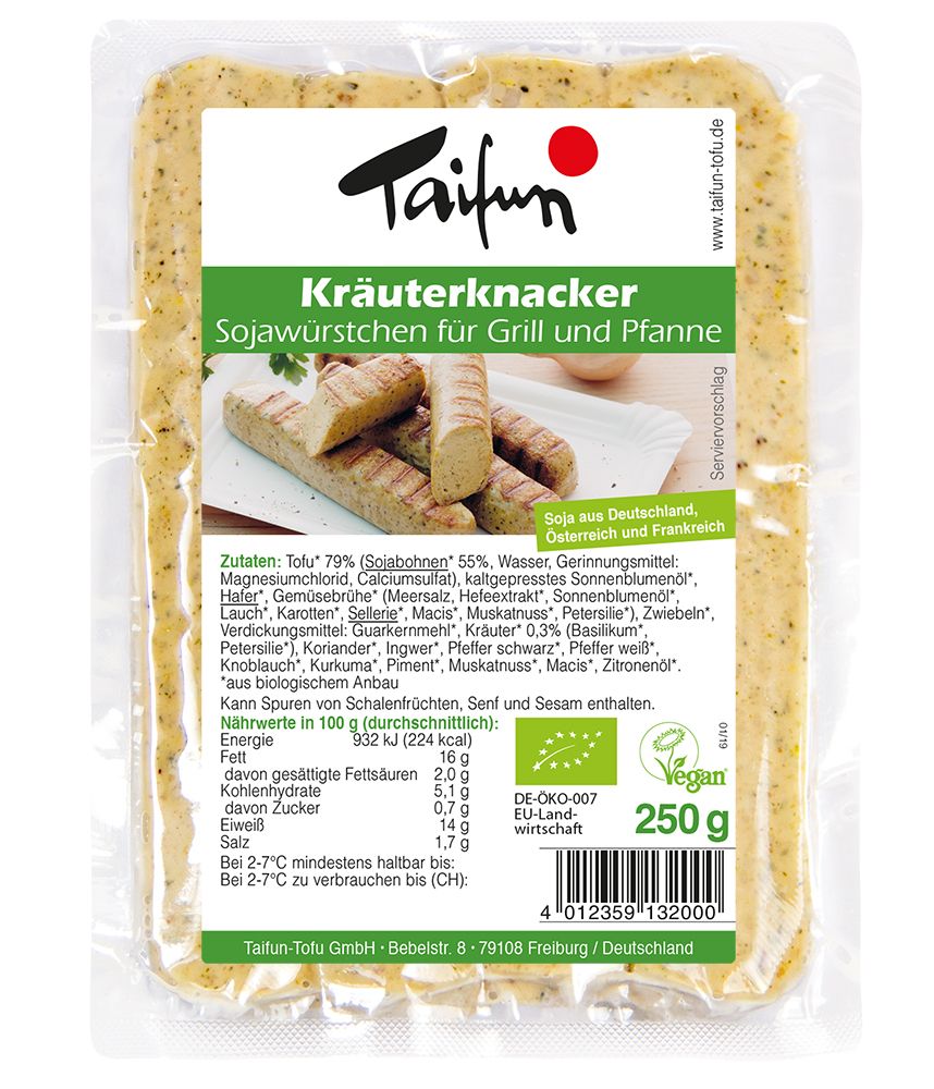 Kräuterknacker