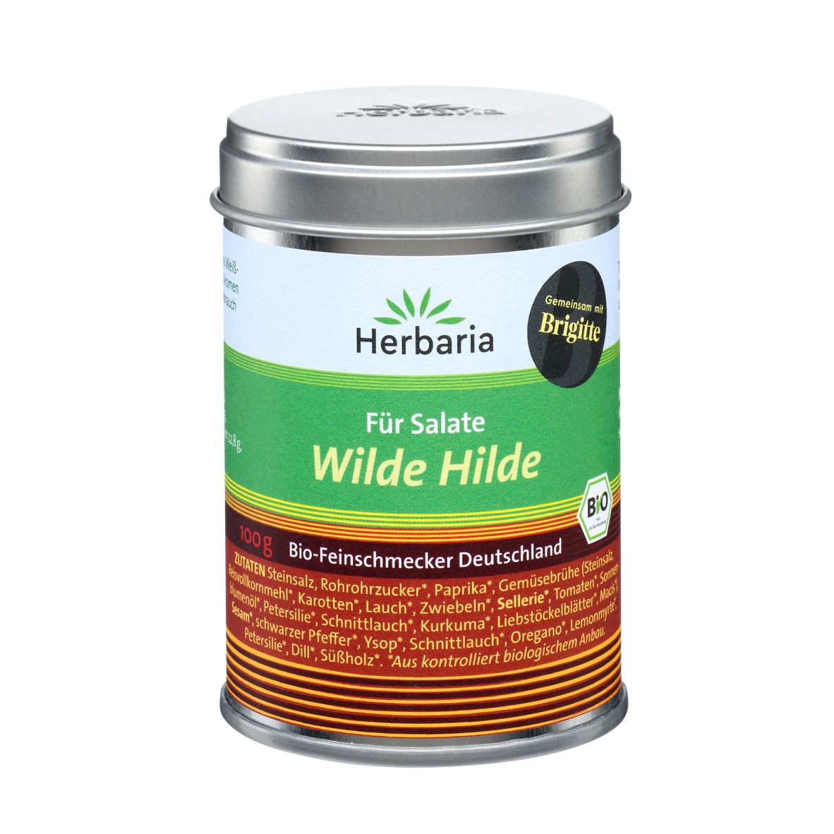 Wilde Hilde bio M-Dose