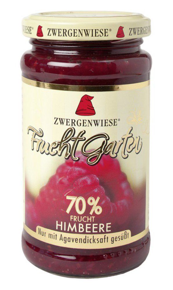 FruchtGarten Himbeere