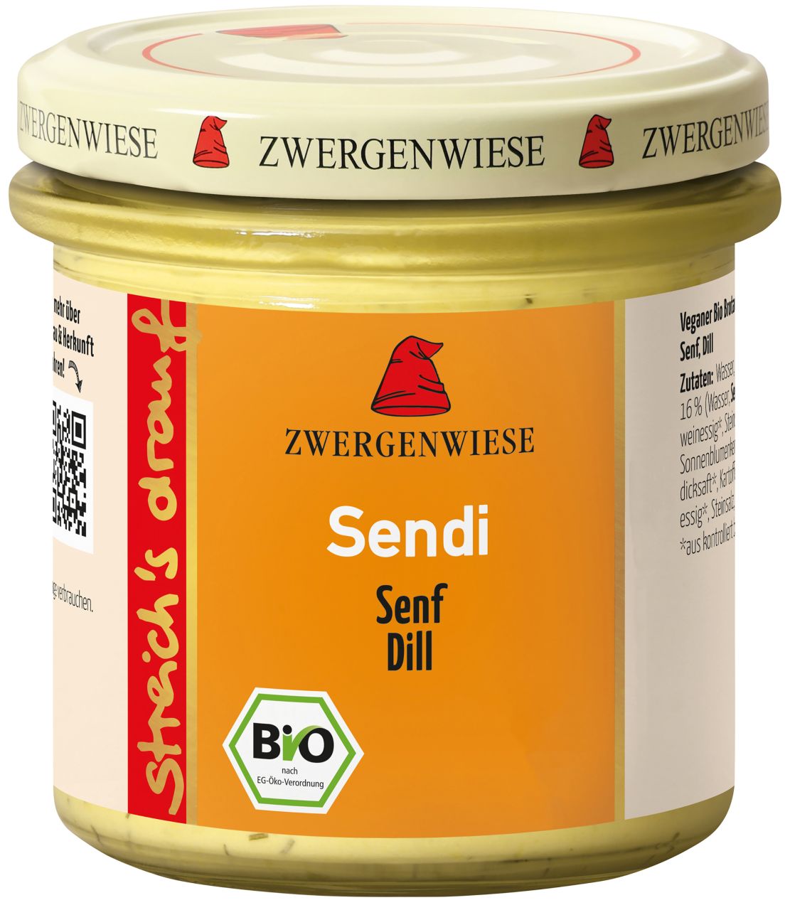 streich's drauf Sendi