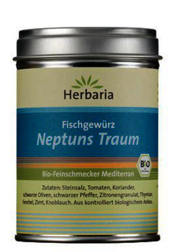 Neptuns Traum bio M-Dose