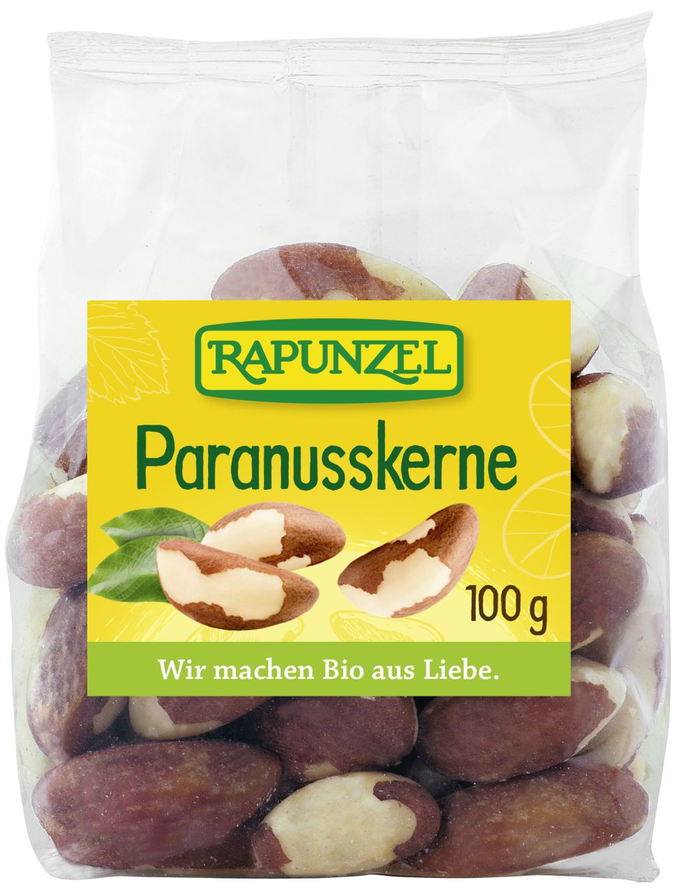 Paranusskerne