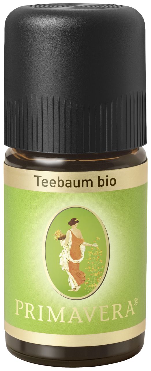 Teebaum bio