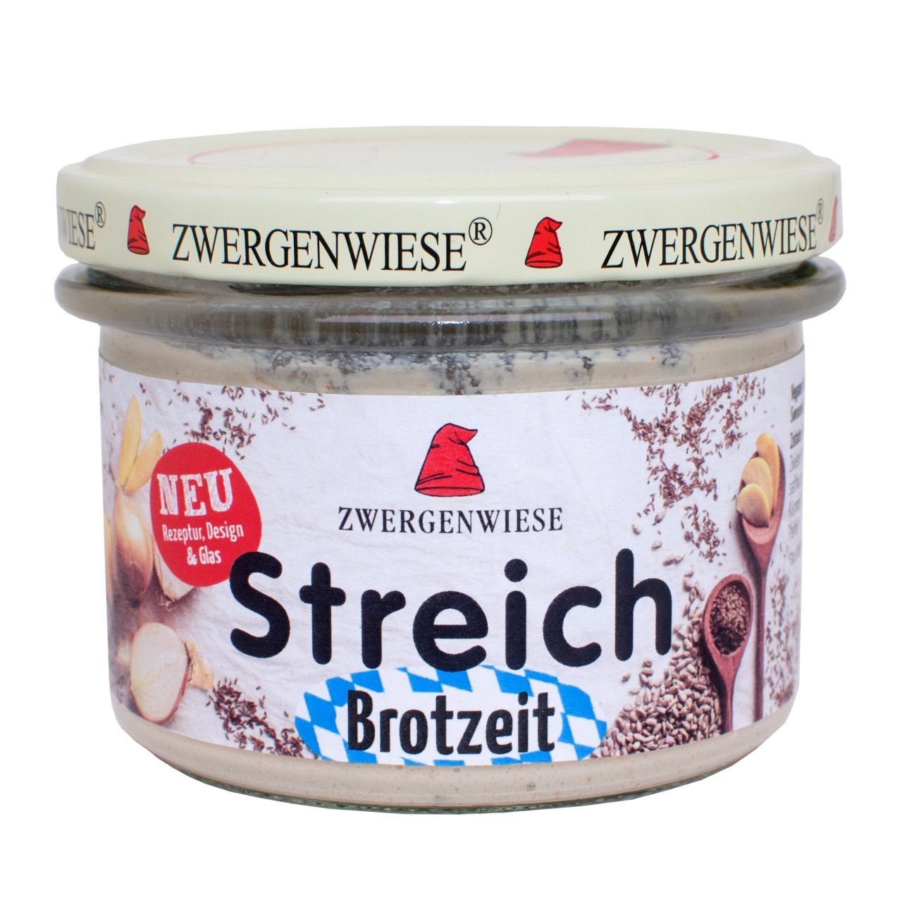 Brotzeit Streich
