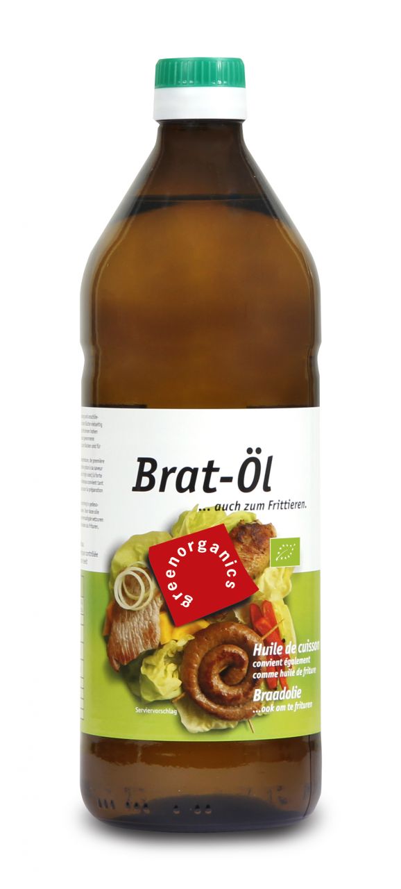 Bratöl