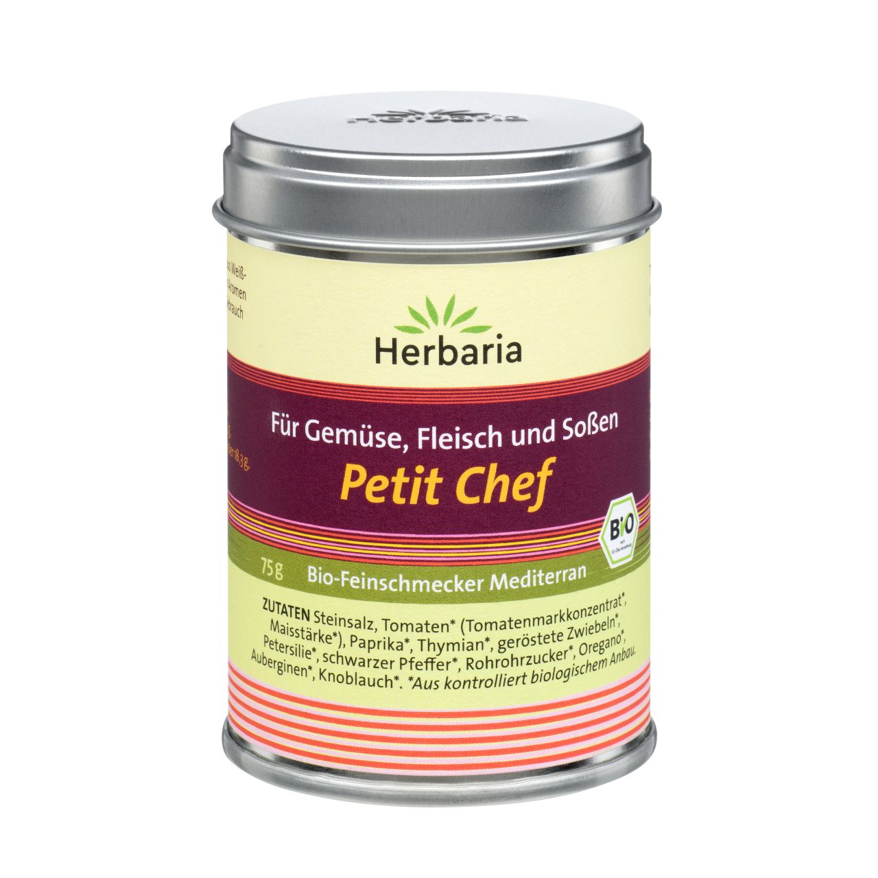 Petit Chef bio M-Dose