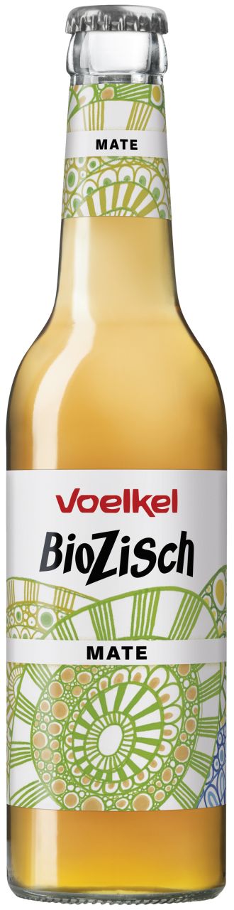 BioZisch Mate