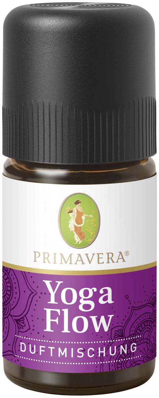 Yoga Flow Duftmischung