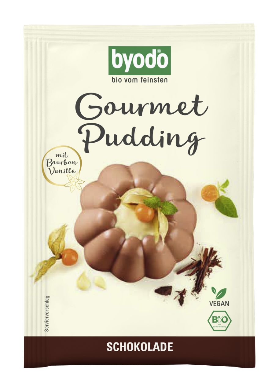 Pudding Schoko, 46 g