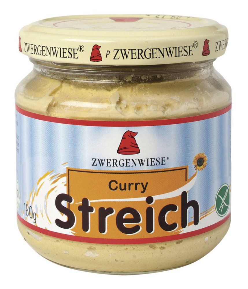 Curry Streich