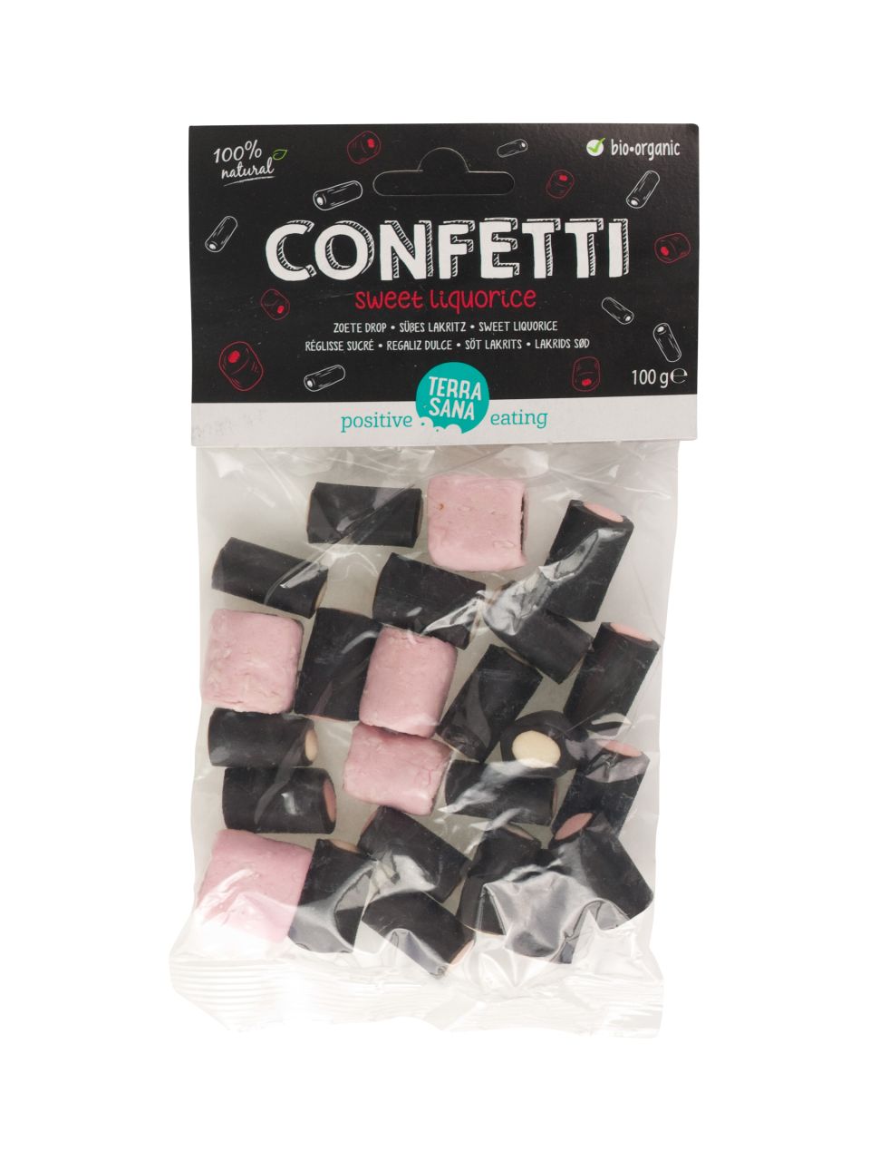Confetti